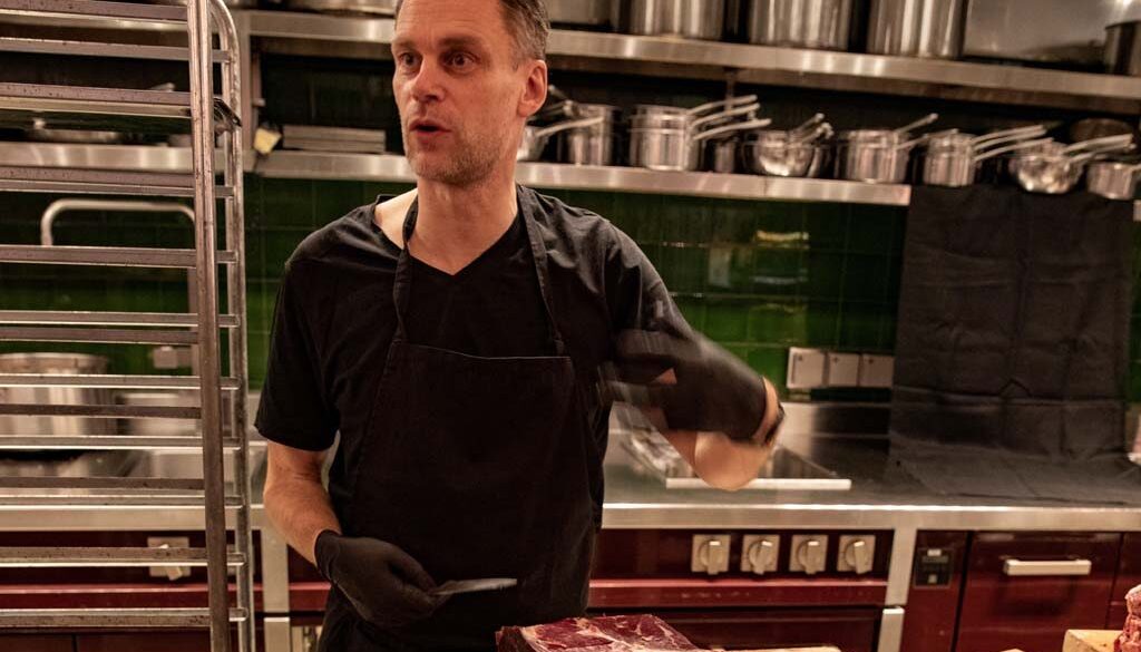 Stefan Eriksson