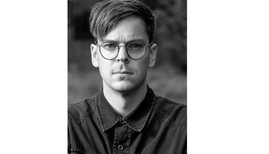 Fredrik Johnson